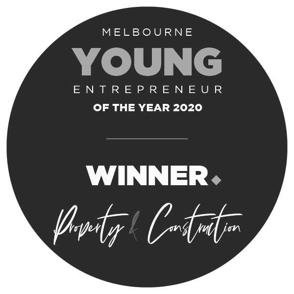 Master Builders 2018 - Young Builder of the Year 