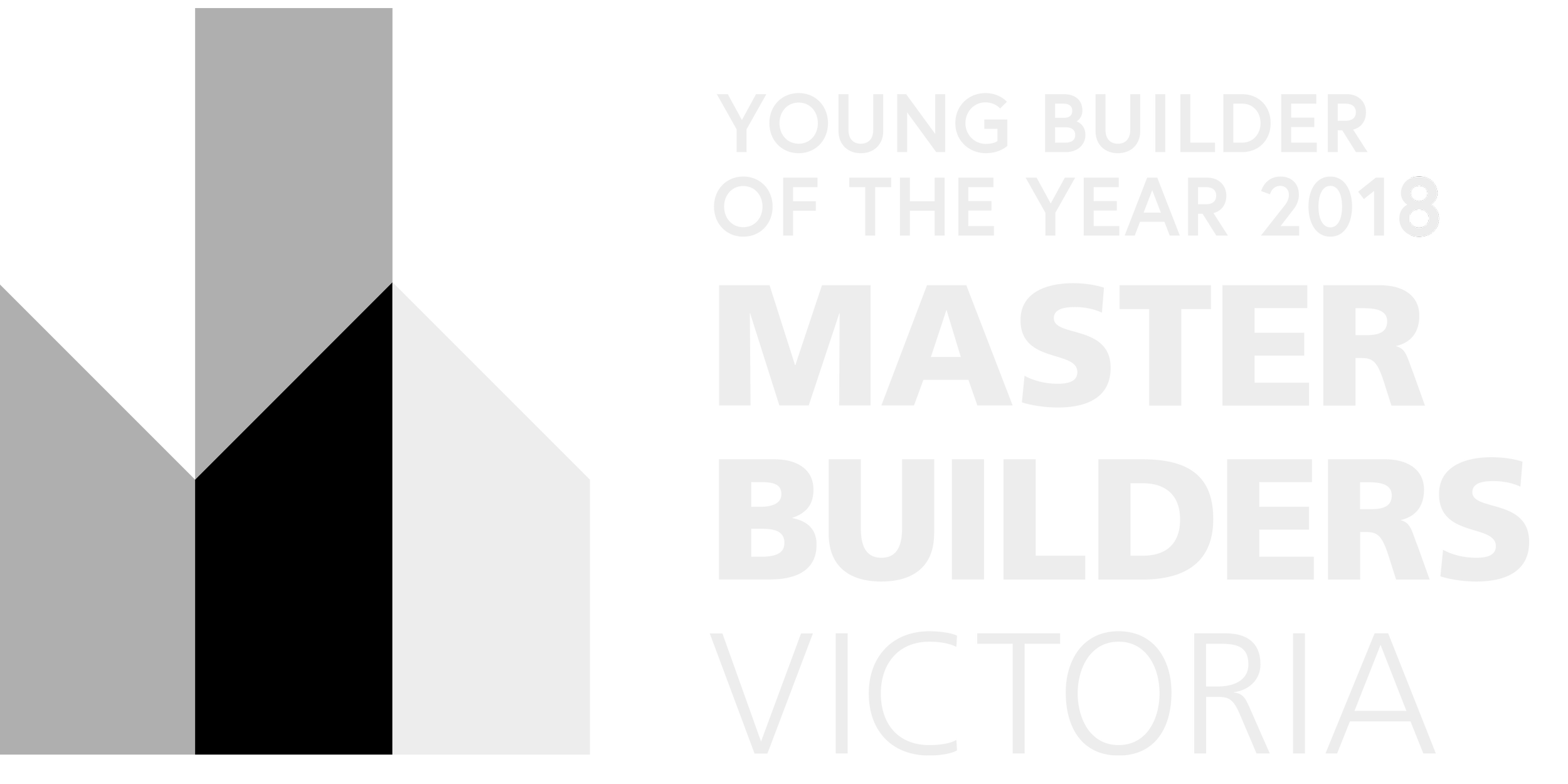 Master Builders Victoria Awards 2018 - Best Renovation/Addition $300,000-$500,000