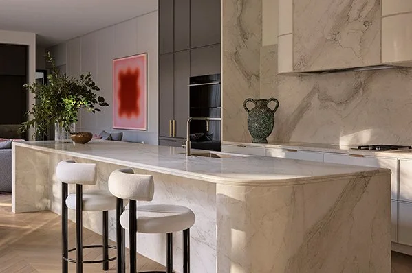 The Botanical House, South Yarra