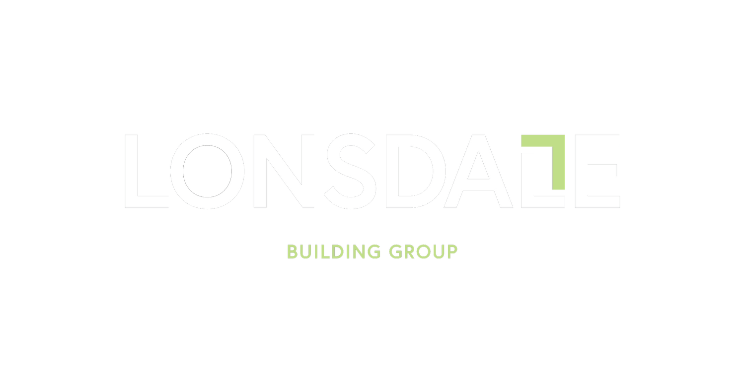 Lonsdale Building Group