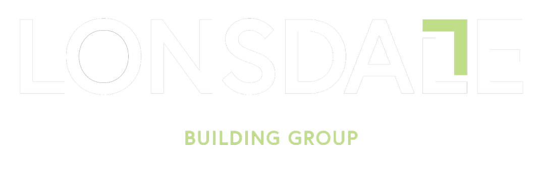Lonsdale Building Group