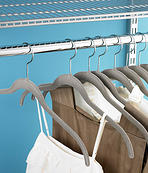 Velvet Non Slip Hangers
