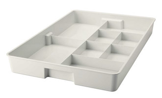 Kuggis 8 Compartment Drawer Insert
