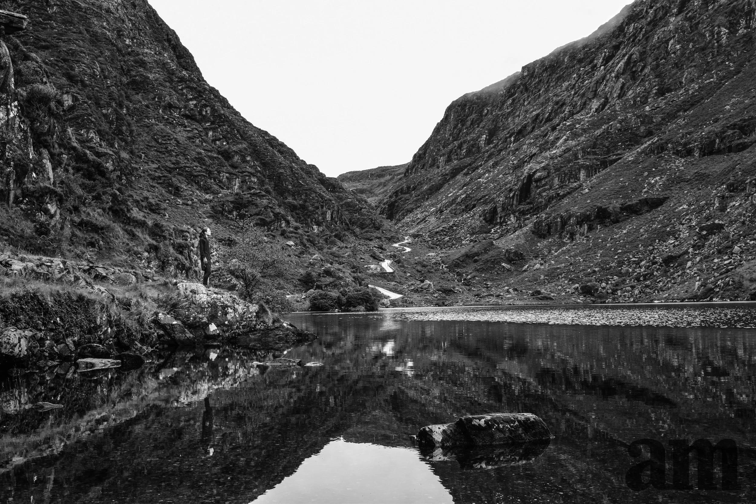 KILLARNEY NATIONAL PARK, 2017