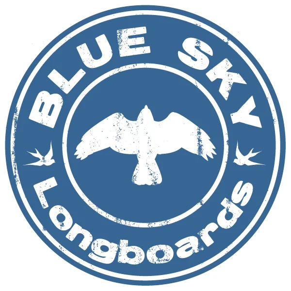 Blue Sky Longboards