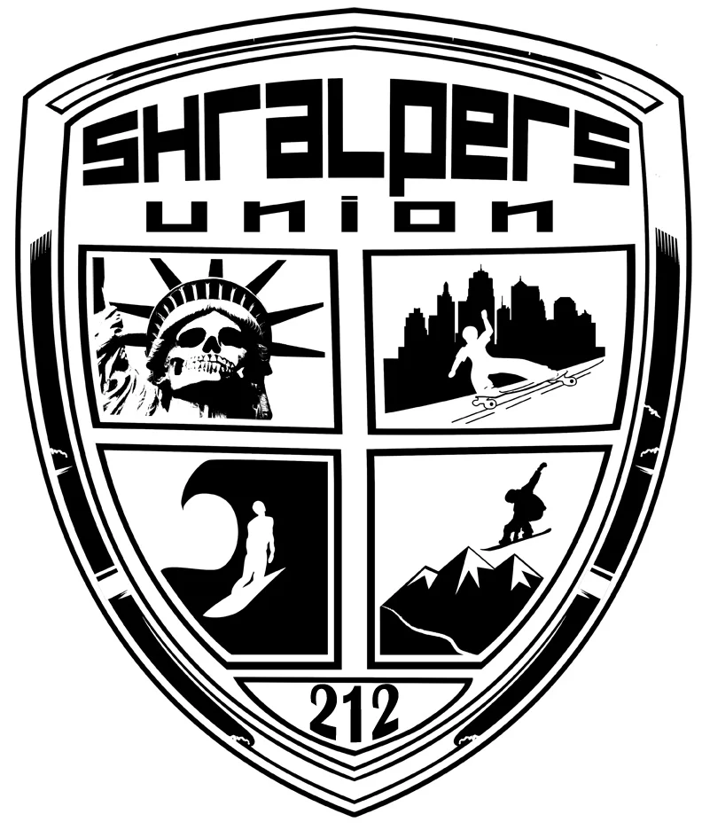 Shralper's Union