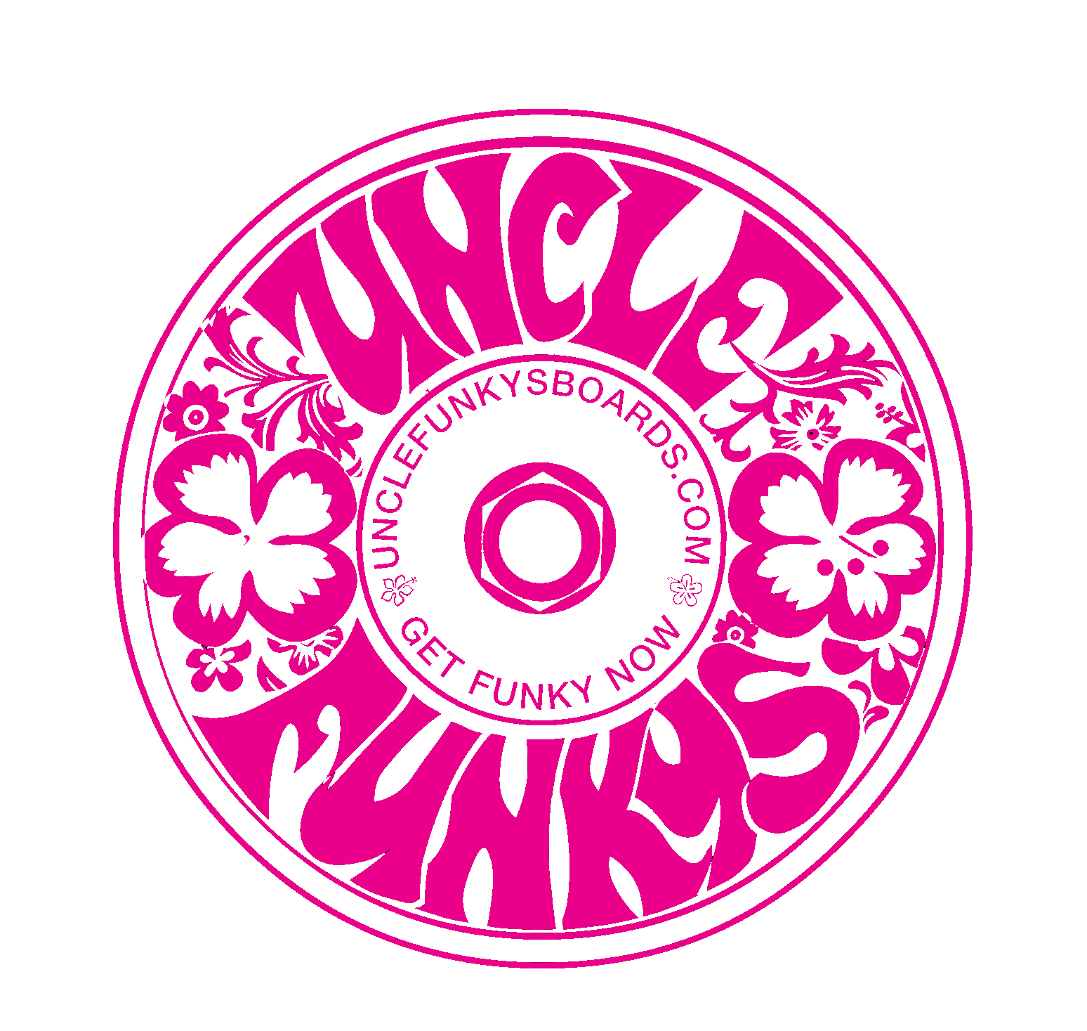 Uncle Funky's Board Shop