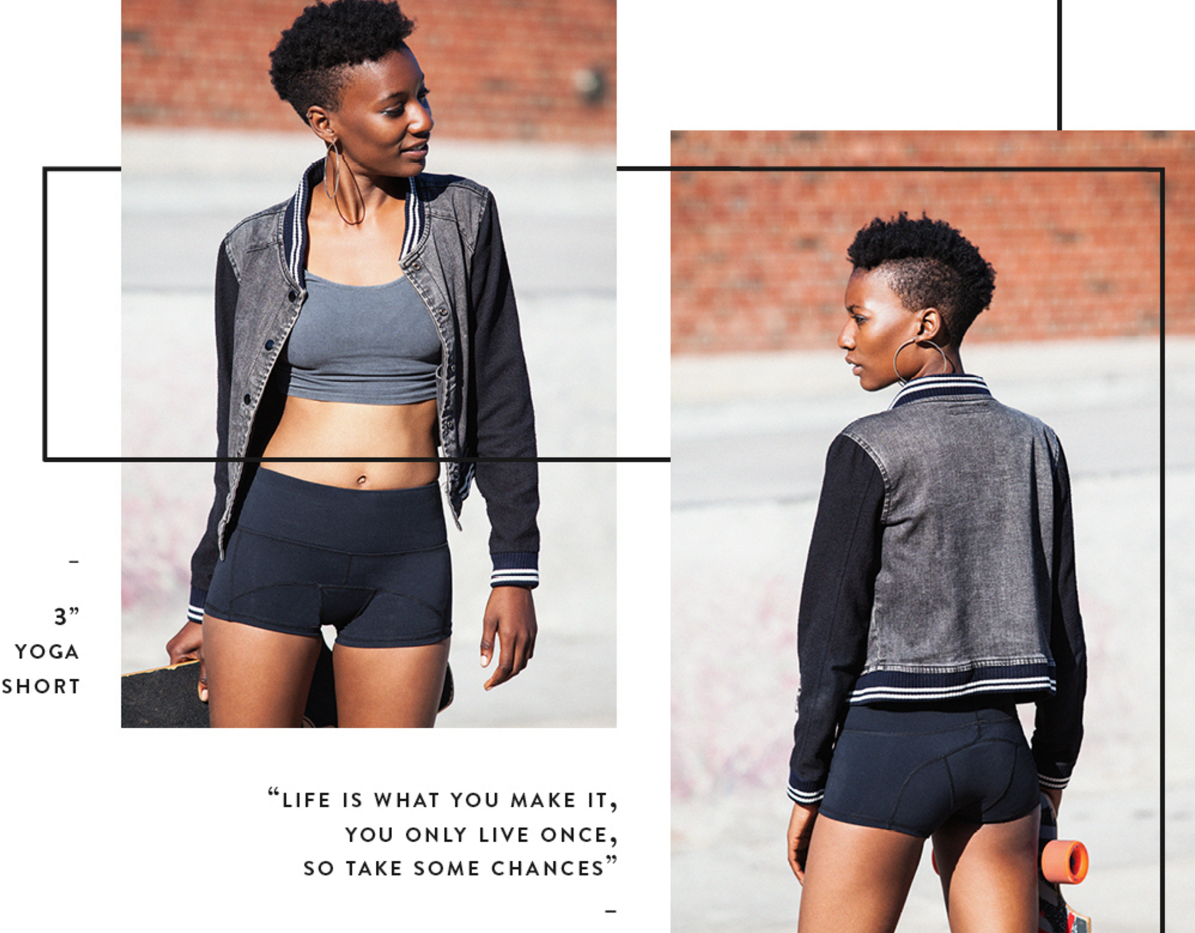 PHOTOGRAPHY BY: LEE O' CONNOR