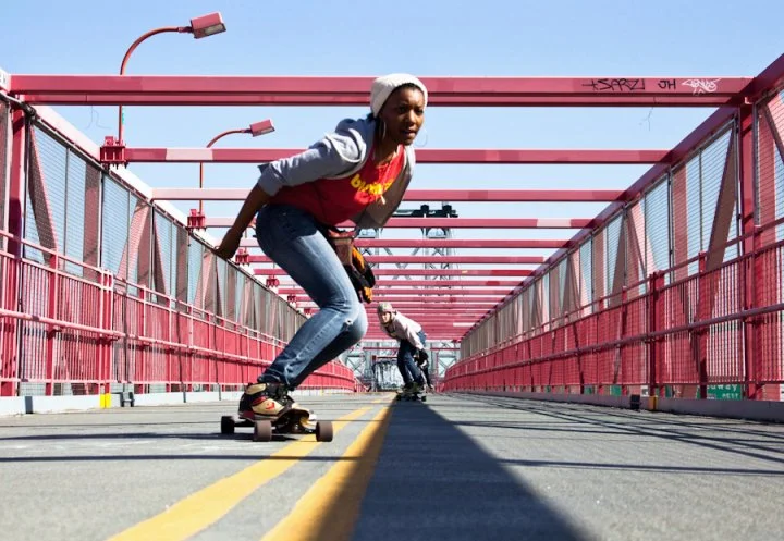 Photography By: Brett Beyer