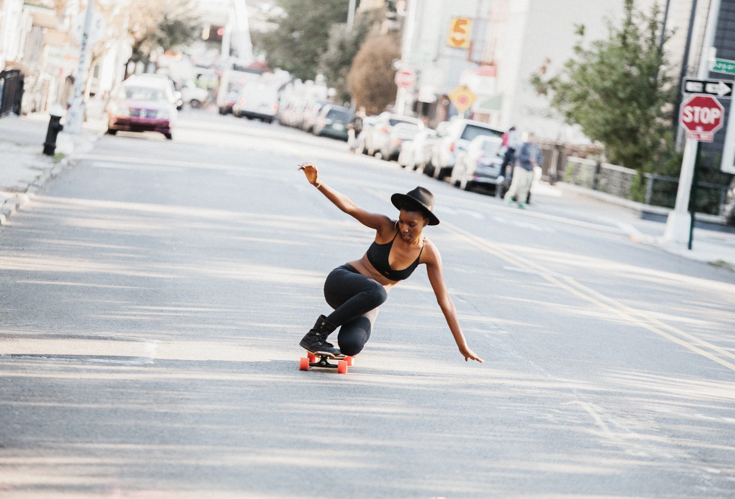 PHOTOGRAPHY: LEE O' CONNOR