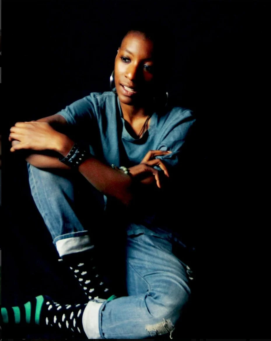 NAFRINI FEMI
