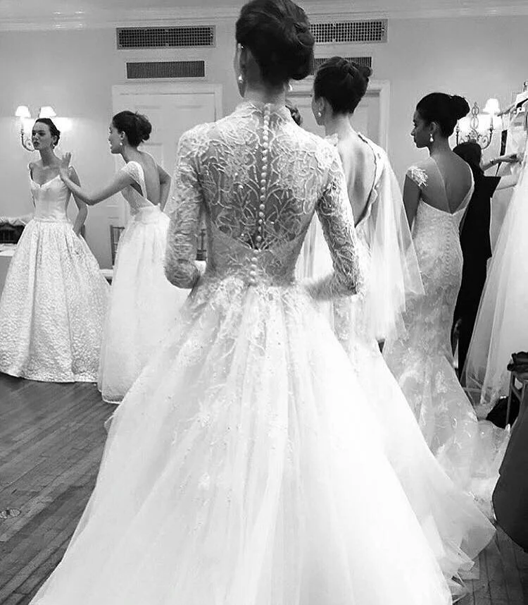 peter langner evening gowns