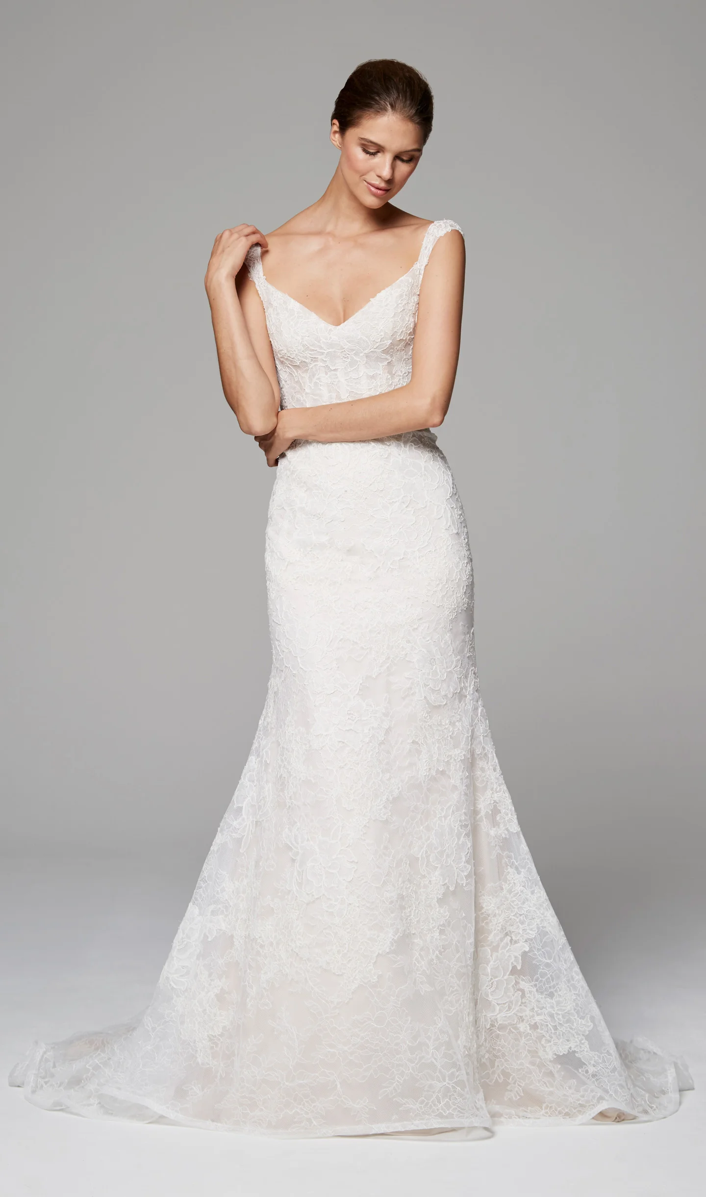 Meet White Dresses Nashville Designer 