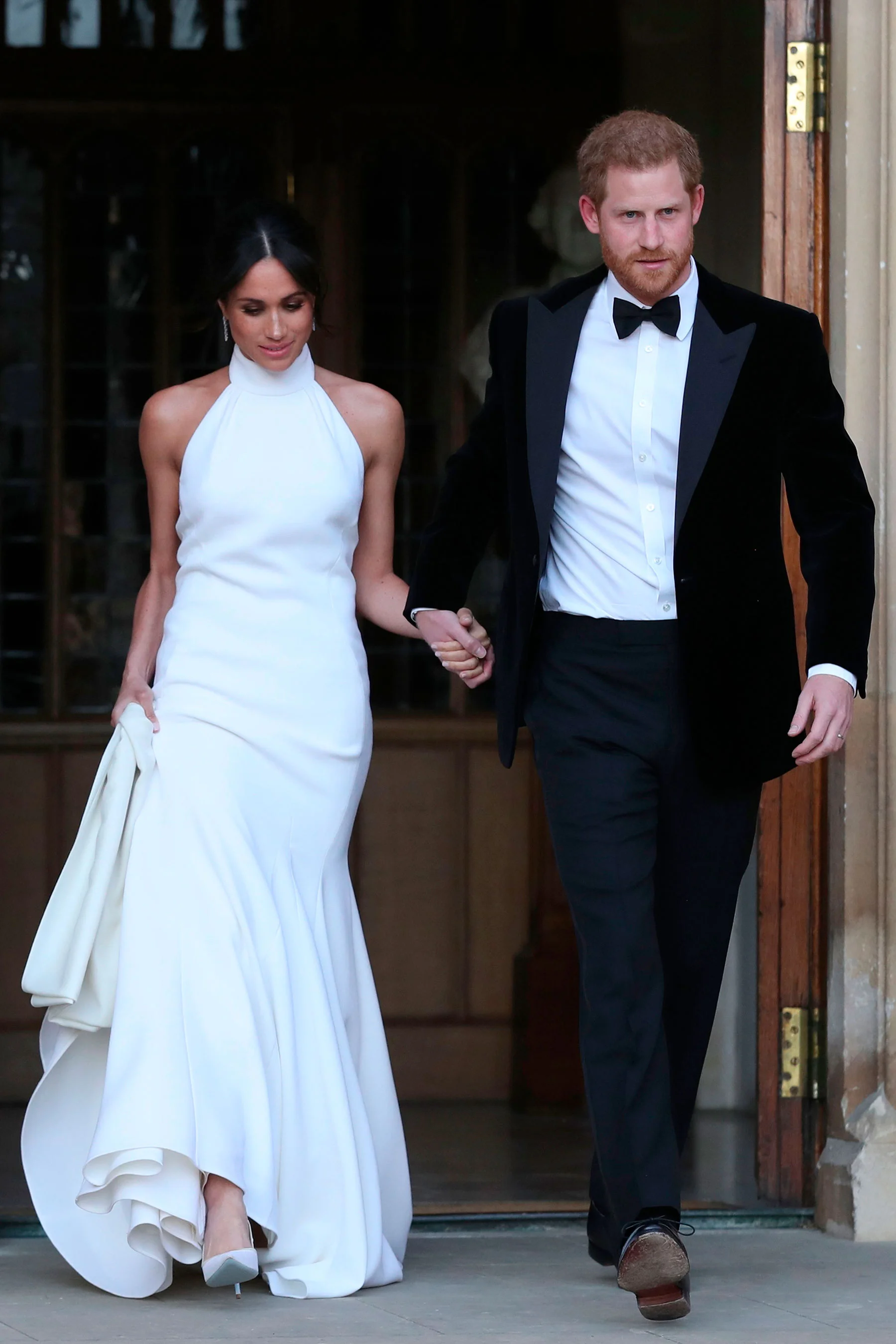 Photo via E! News. 