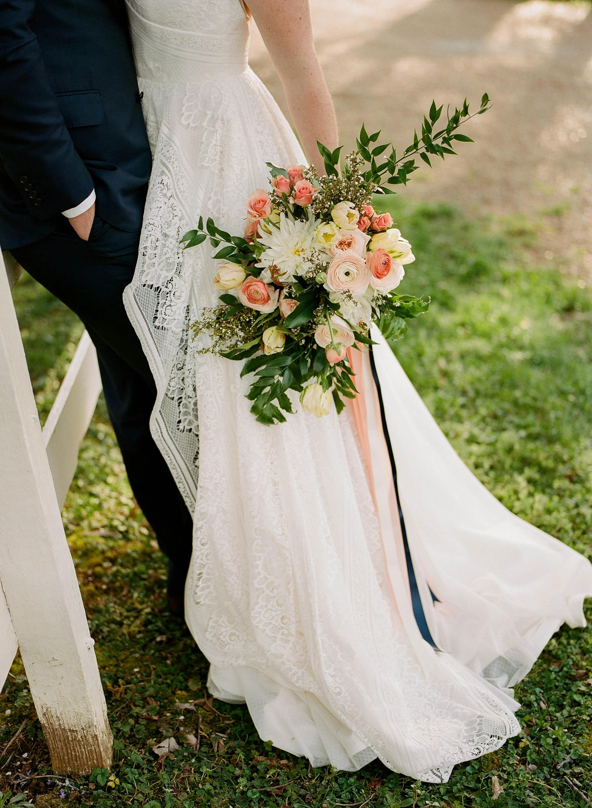 Photo via Jenna Henderson Photography.