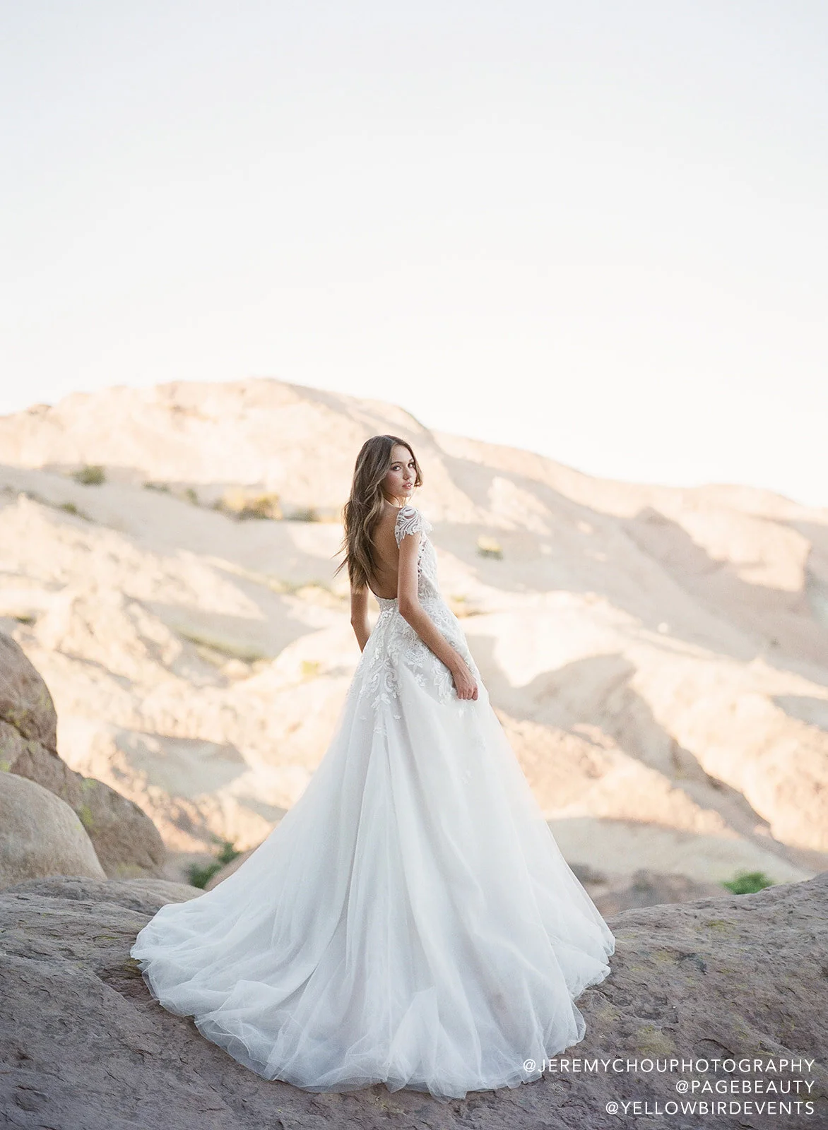 Photo via JLM Couture.
