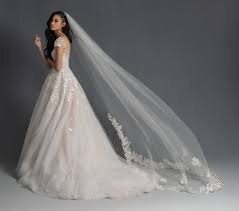 Photo via JLM Couture