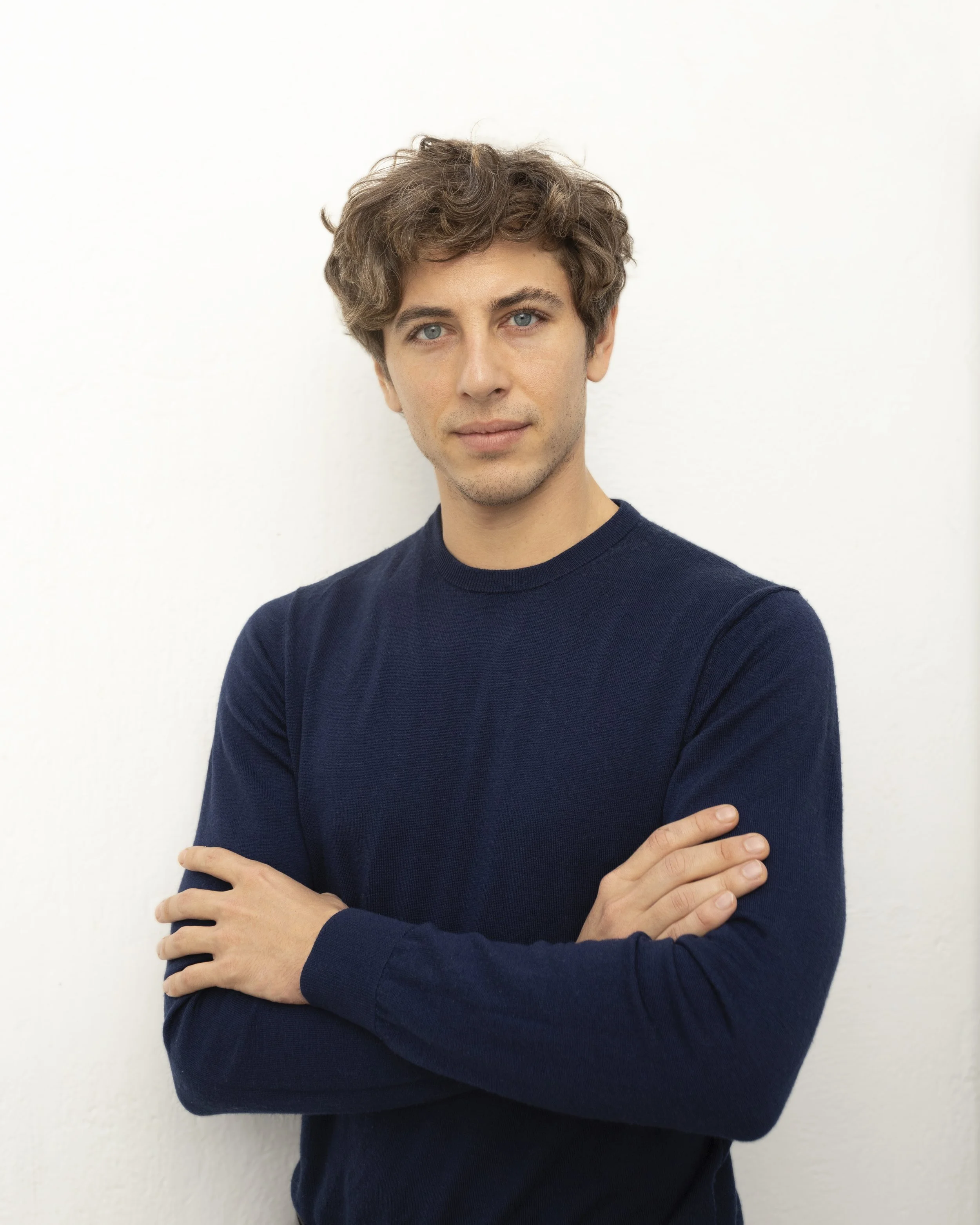 Niko Efstathiou