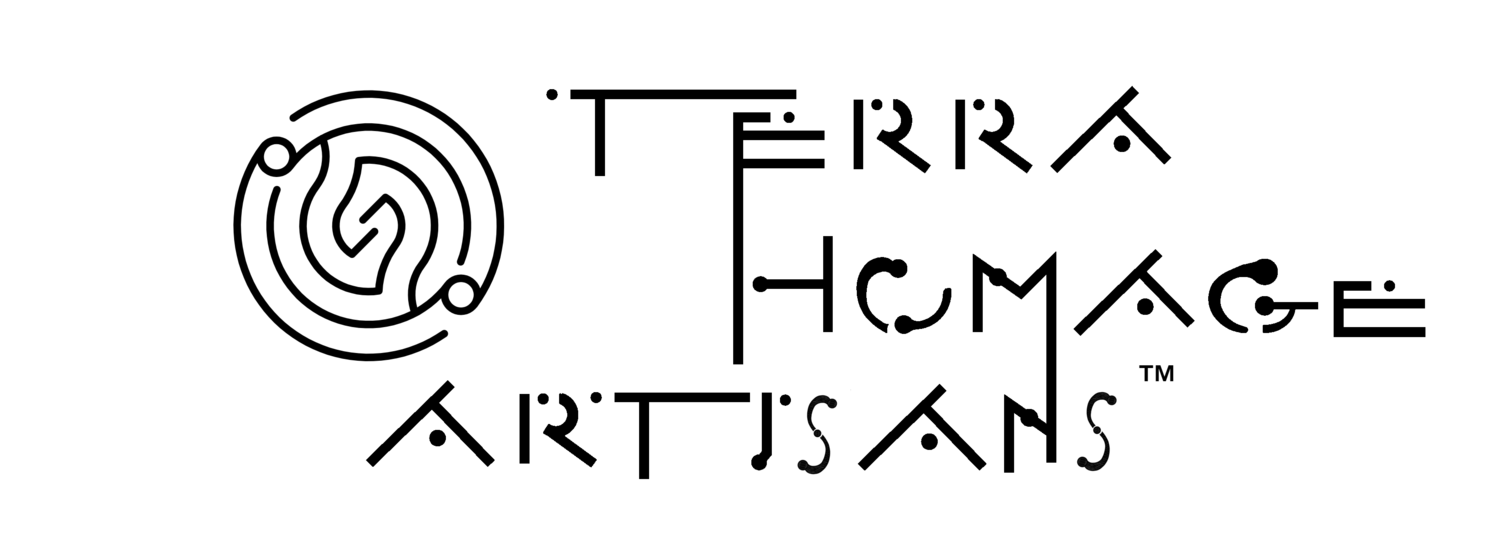Terra Homage™ Artisans Organic Home Plans