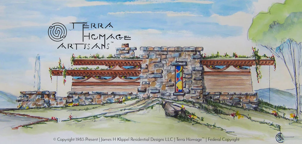 TERRA HOMAGE™ WATER COLOR HOMAGE_JHK12037_GARDEN_ROOF COPYRIGHT JIM KLIPPEL.jpg