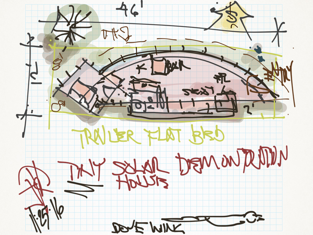 Origins — Terra Homage™ Artisans Organic Home Plans