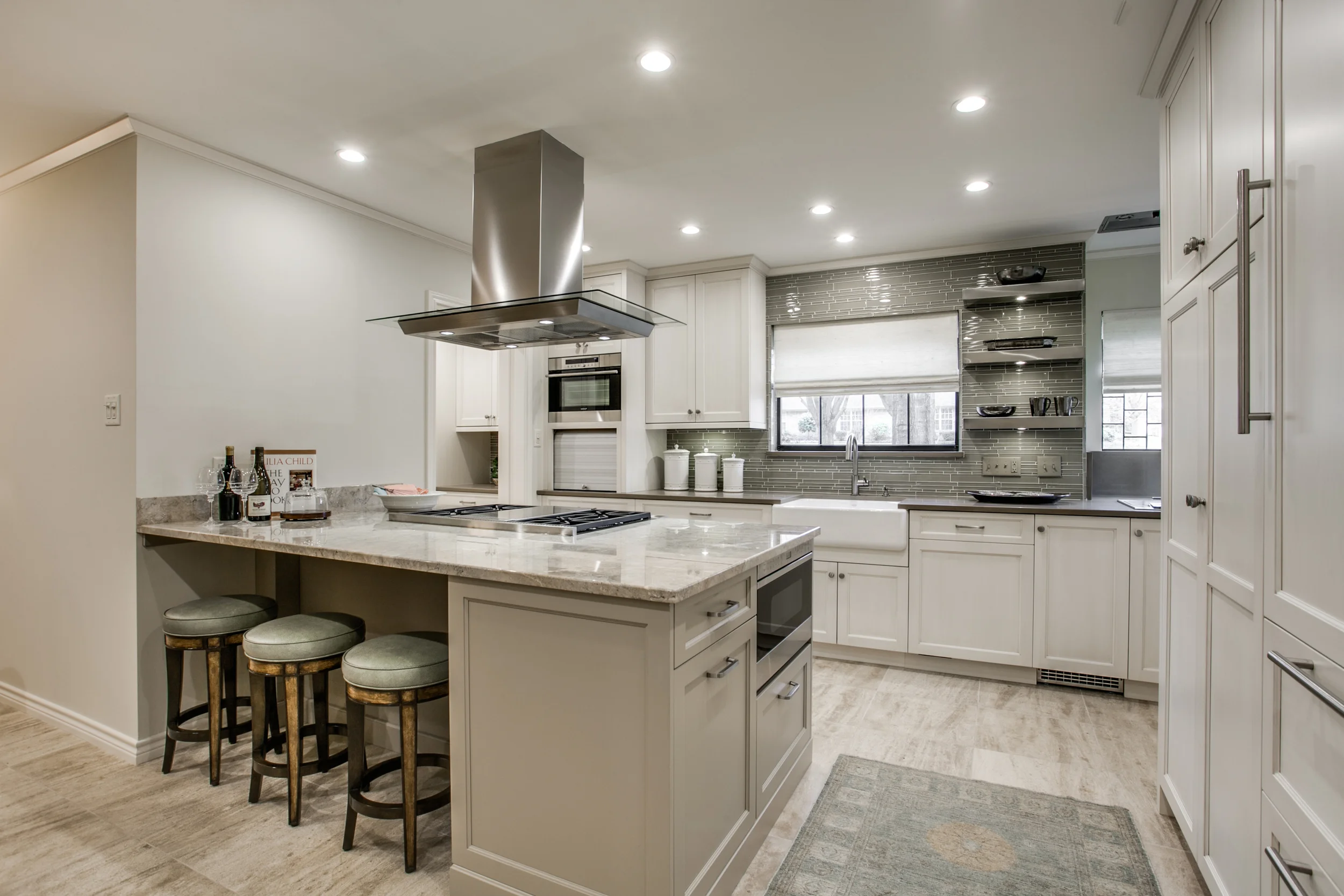 Kitchen Redesign Kst Design