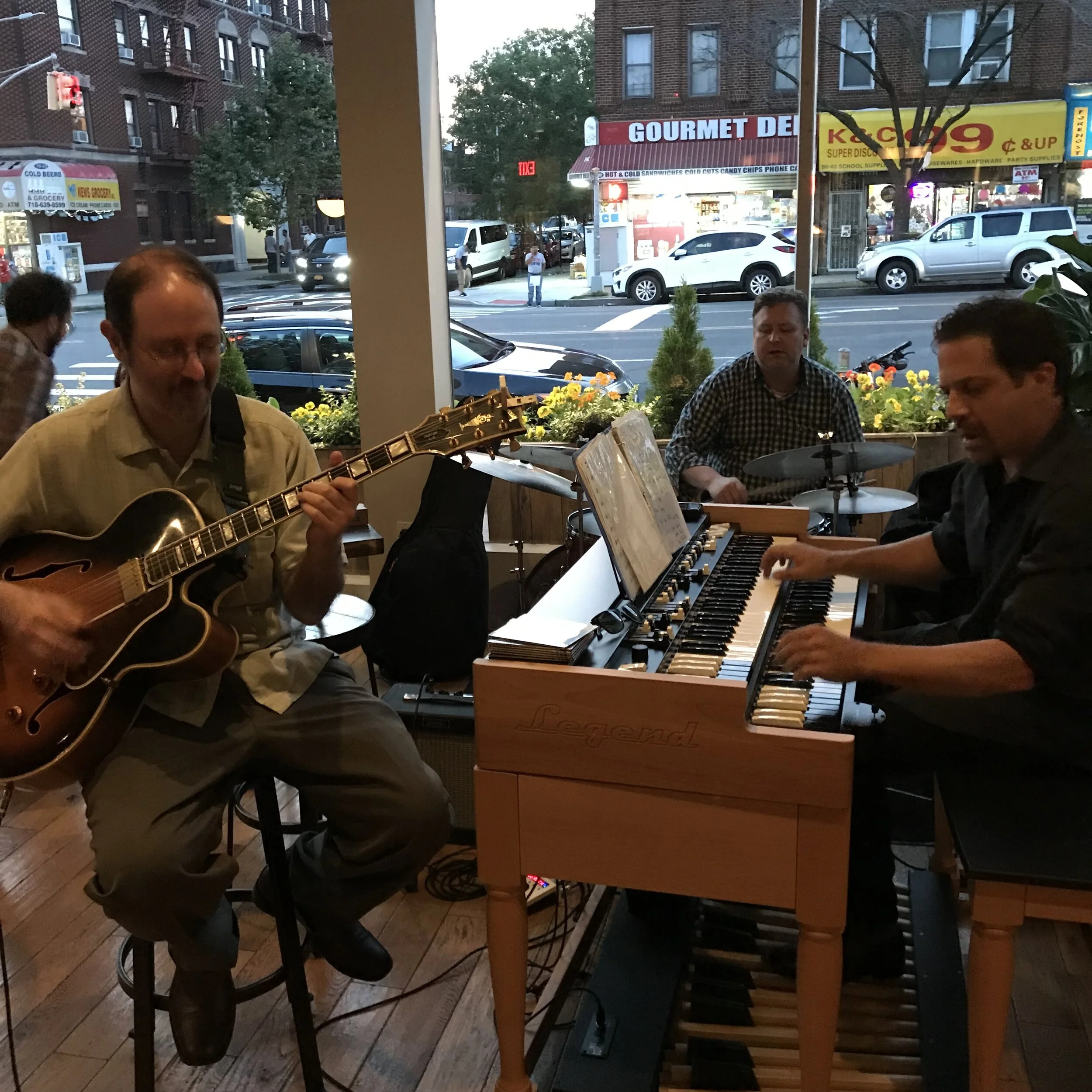 George Papageorge Trio 070719.jpg