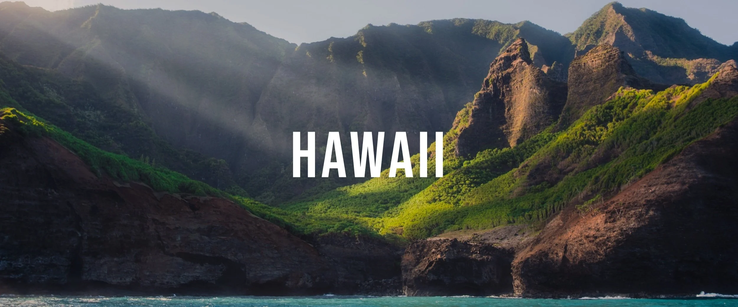 Hawaii