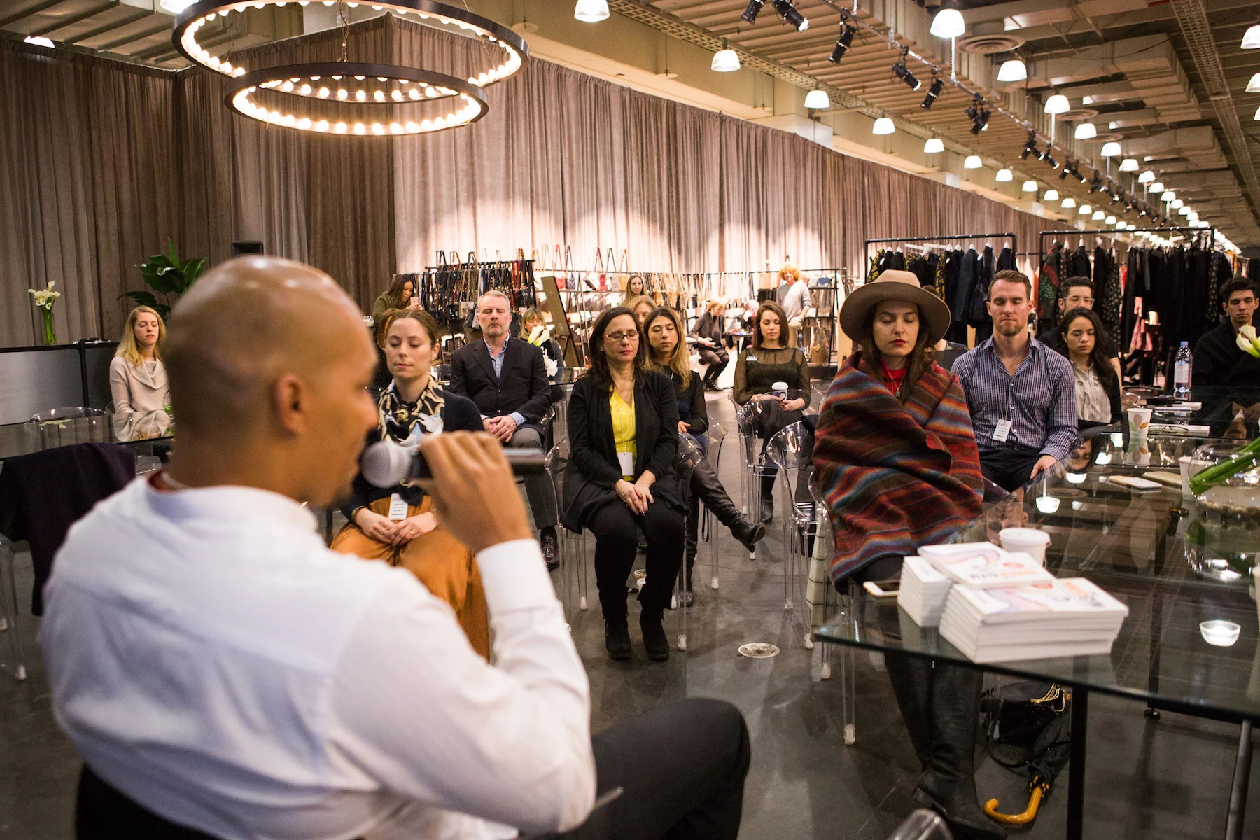 Photo by Adrian Cabrero for Edit Tradeshow