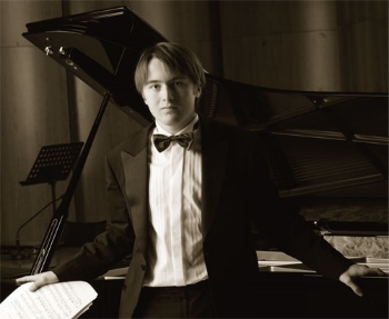 Daniil Trifonov