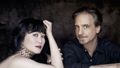 Photo by Lisa-Marie Mazzucco