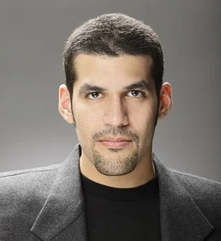 Composer Jimmy Lopez