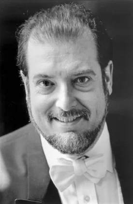 Garrick Ohlsson