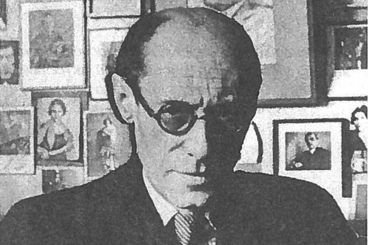  Alexander Samoylovich Petrokovsky (1888-1948) 