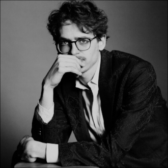 Lucas Debargue (Photo by Felix Broede/Sony Classical)
