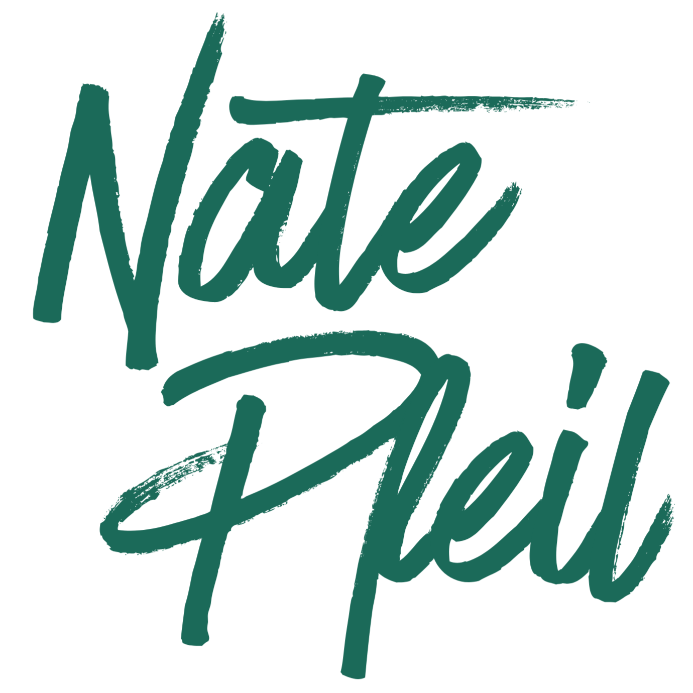 Nate Pfeil