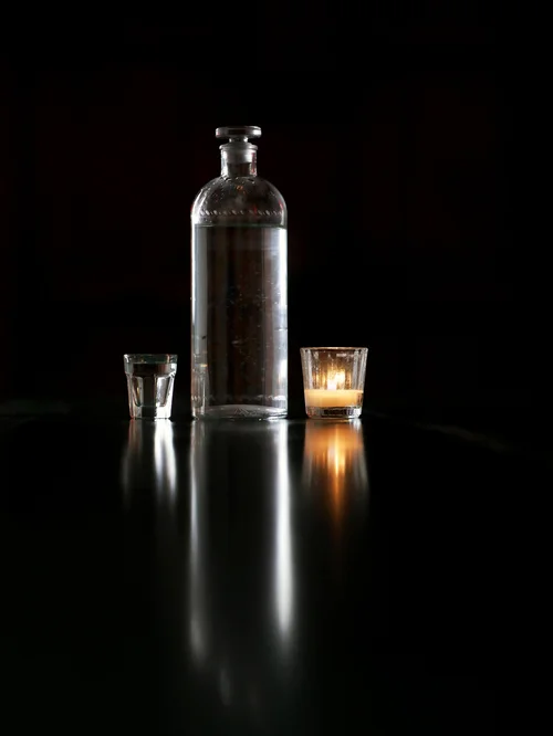 Book Now: Mexican Spirits Collection Room — Club Tengo Hambre