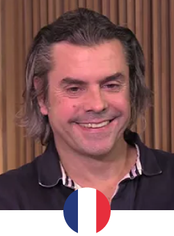 Graduate of the Board of French’s College of Plastic Reconstructive and Aesthetic Surgery, European Board of Plastic Reconstructive and Aesthetic Surgery, French Board of Plastic Reconstructive and Aesthetic Surgery, currently the President of the Director’s Board of Plastic Reconstructive and Aesthetic Plastic Surgery, President of Plastirisq and Vice President of the SOFCEP.