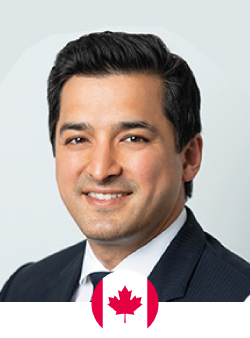 Dr. Ahmad is the only plastic surgeon in Canada to complete his plastic surgery residency training at the world renowned, Department of Plastic Surgery, University of Texas Southwestern Medical Center in Dallas. In addition, he completed a fellowship in breast reconstruction at the Division of Plastic and Reconstructive Surgery at the University of Toronto.