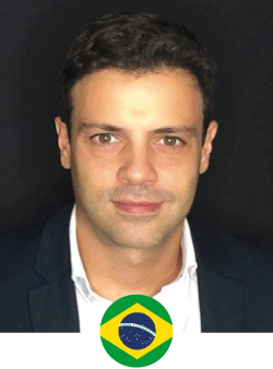 Full Member of the Brazilian Society of Plastic Surgery, Active Member of The International Society of Plastic Surgery. The doctor Paulo Godoy developed an authorial technique of silicone implant in the buttocks, on which he will give a lecture to colleagues, in the hotel Fasano, in Ipanema. The São Paulo physician published an article about his technique in Clinics in Plastic Surgery, a scientific journal.