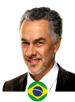Dr. Perin is a world class plastic surgeon. He is a member of ISAPS (International Society of Aesthetic Plastic Surgery) and member of the SCBP (Brazilian Society of Plastic Surgery) He is also an international consultant for Ethicon and Mentro, Johnson&Johnson. As well as the CEO of MEDEX - A medical educational company. Plastic surgeon from Albert Einstein Hospital Sao Paulo Brazil.