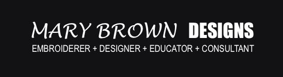 Mary Brown Designs