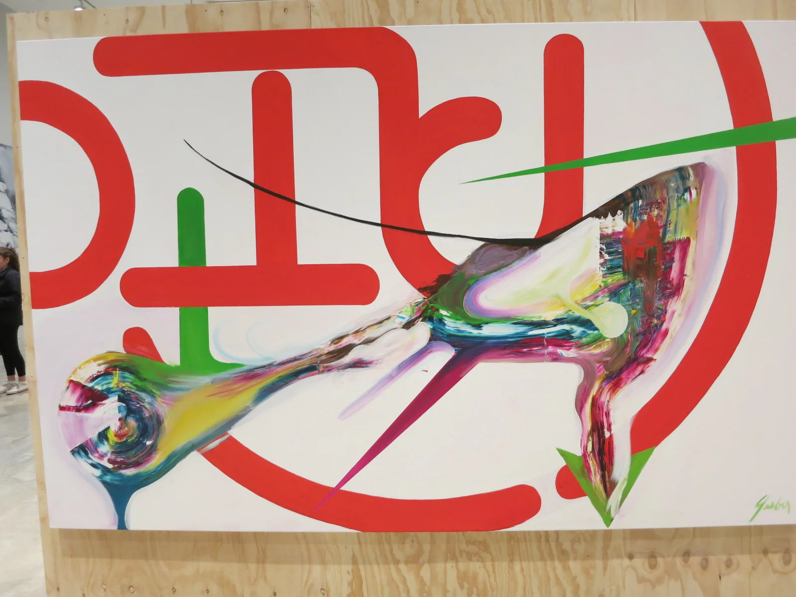 MatthyS Gerber's 'Slomo' 2014