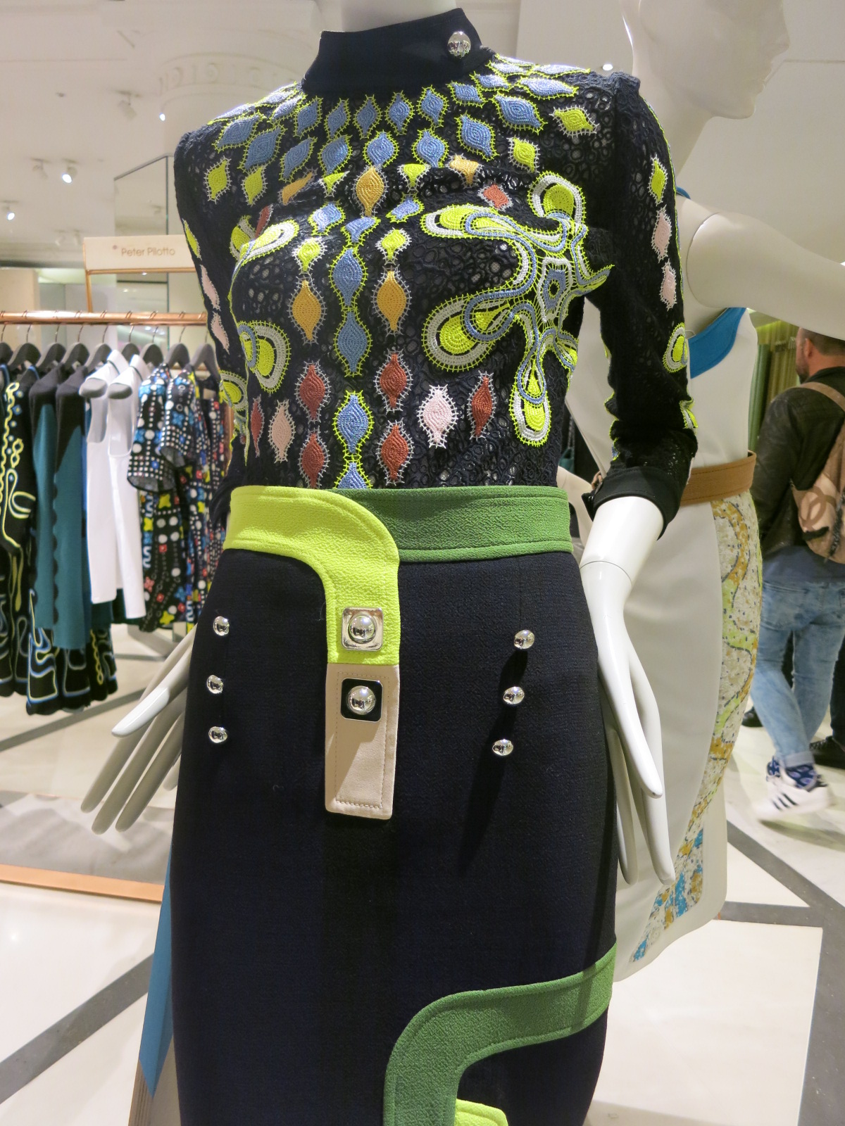 Peter Pilotto 2015