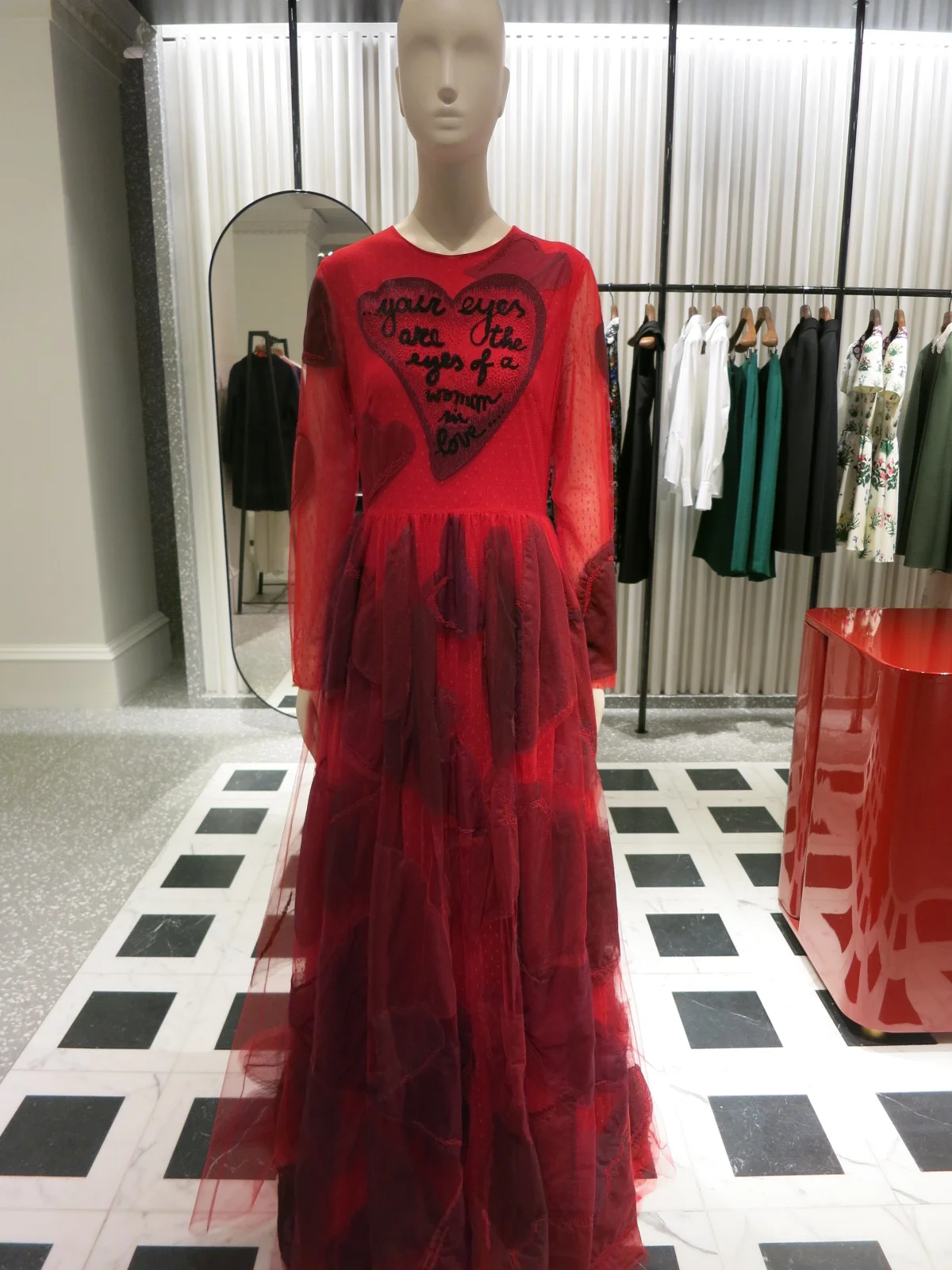 Valentino 2015