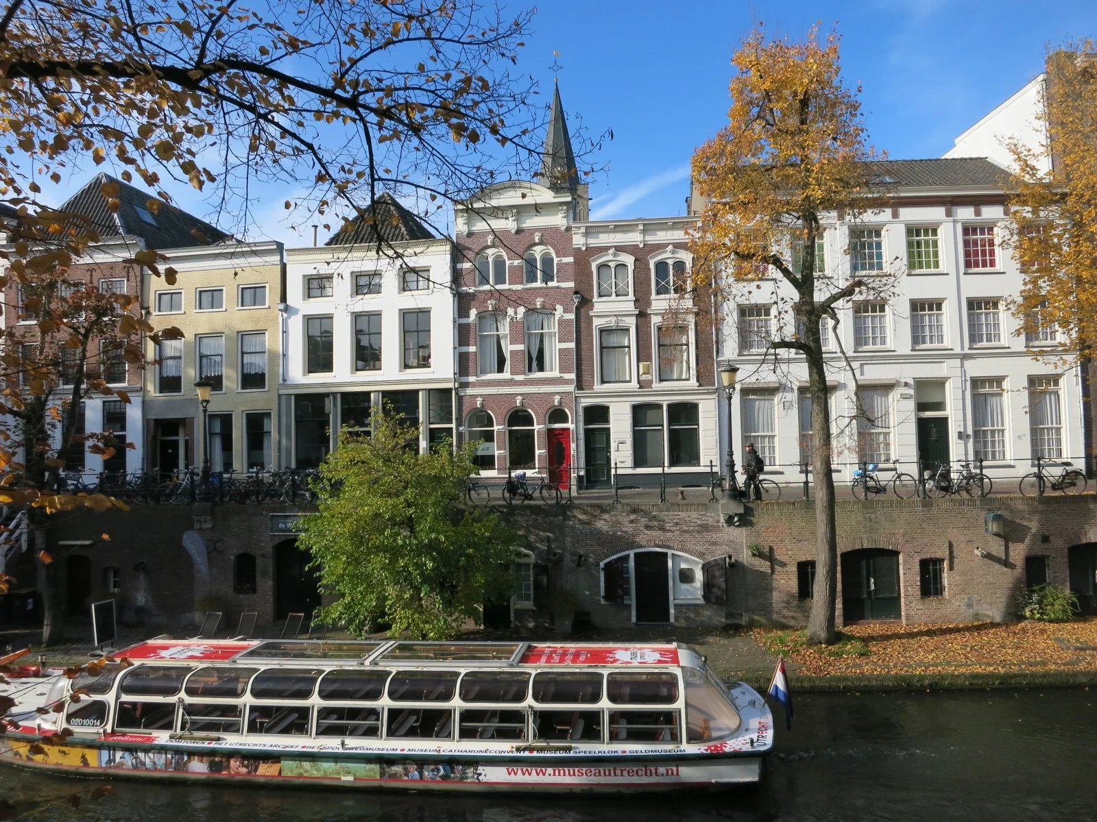 Utrecht