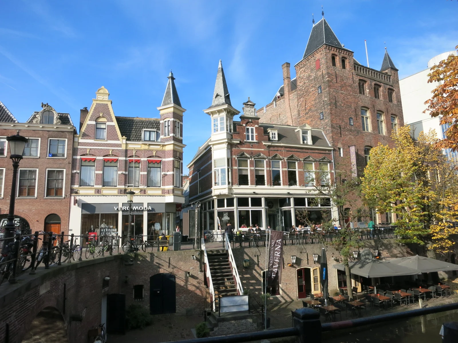 Utrecht