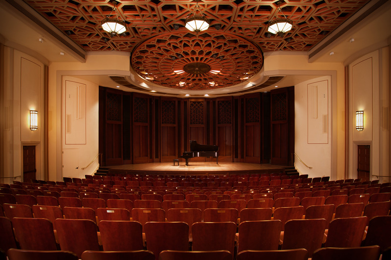 Music Academy of the West Photo Credit: musicacademy.org