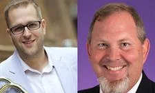 Loud &amp; Louder (Steven Ivany)