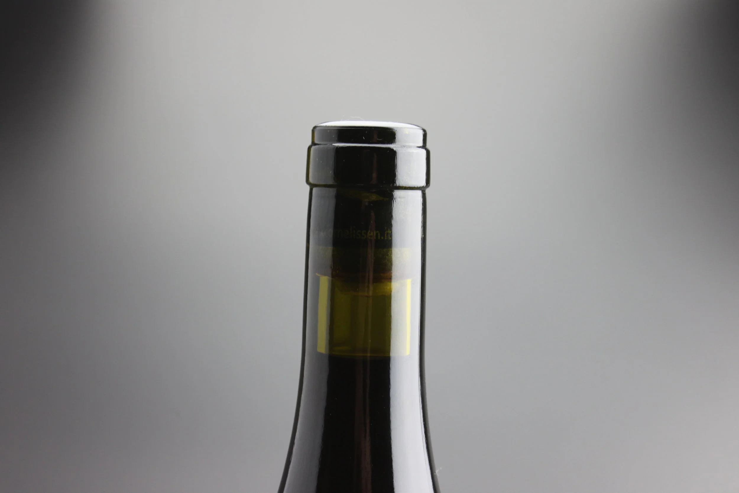 Sommelier at Home Frank Cornelissen Munjebel CS 2014